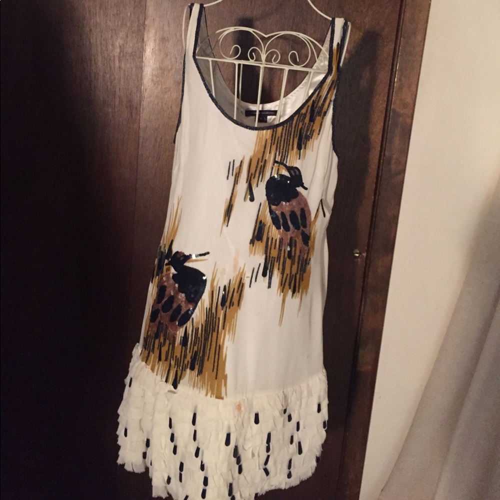 COPY - French Connection cocktail dress